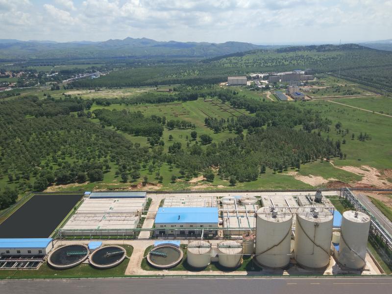 赤瑞發(fā)〔2023〕37號：關(guān)于赤峰瑞陽化工有限公司鍋爐計(jì)劃檢修的報(bào)告