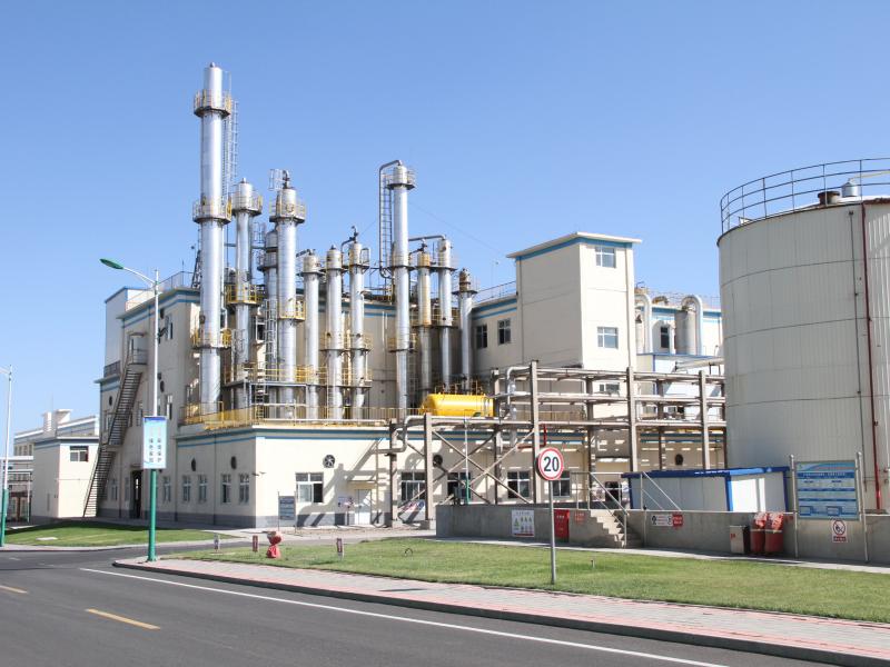 赤峰市重點(diǎn)排污單位環(huán)境信息公開表【8月】