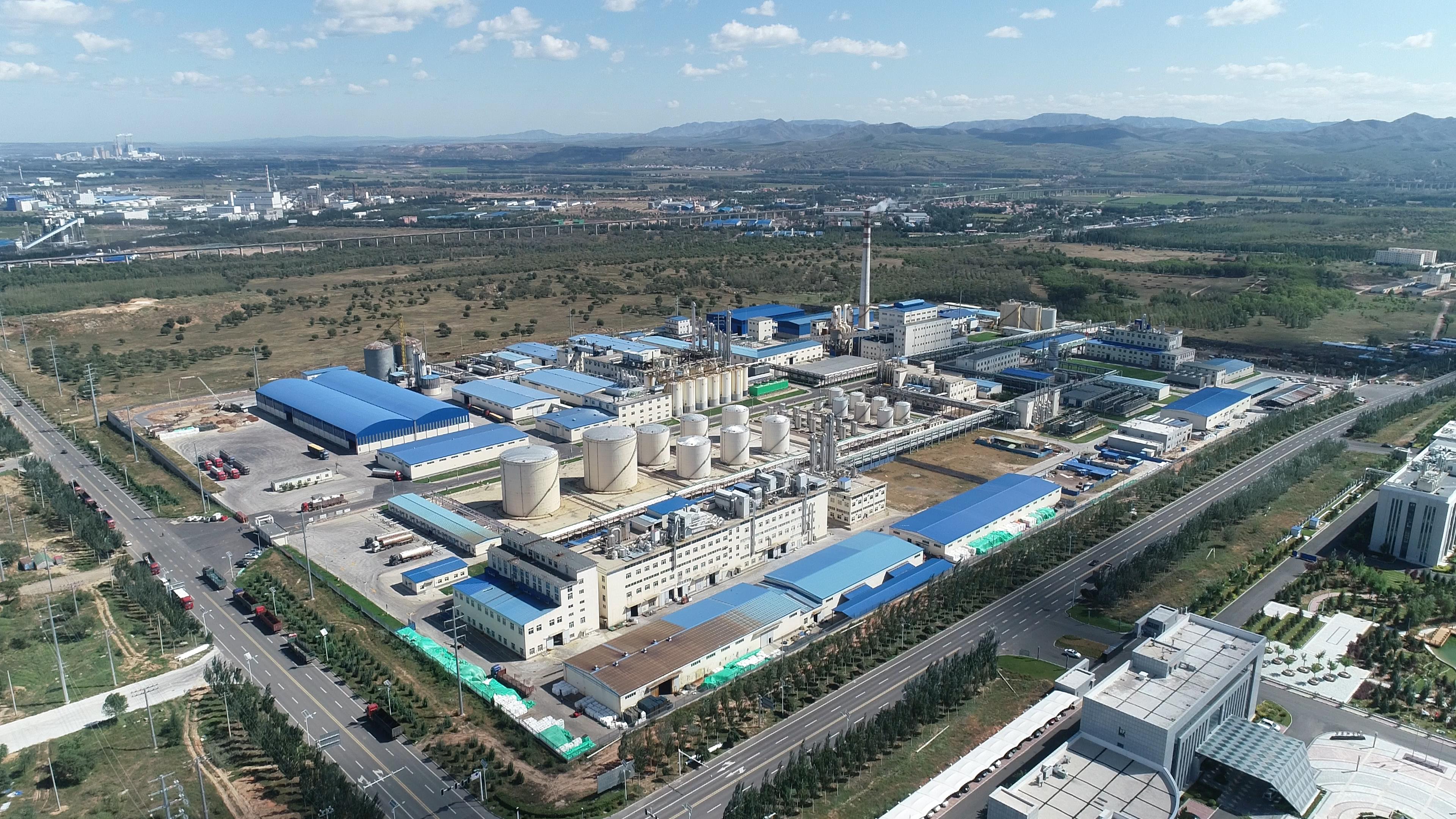 赤瑞發(fā)〔2024〕23號(hào)：動(dòng)力車間超低排放改造施工過(guò)程對(duì)在線監(jiān)測(cè)數(shù)據(jù)影響說(shuō)明